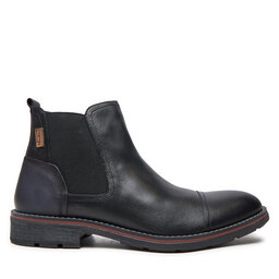 Pikolinos Klassische Stiefeletten Pikolinos M2M-8022C1 Schwarz