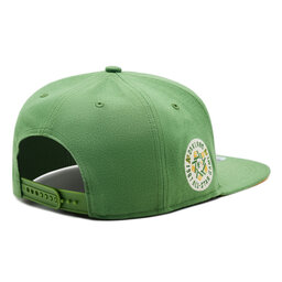 

Бейсболка 47 Brand MLB ASG Oakland Athletics Sure Shot Under 47 CAPTAIN BAS-SRSUC918WBP-FF87 Fatigue Green, Зелений