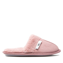 

Тапочки HYPE Slip On Slipper YWBS-064 Pink, Рожевий