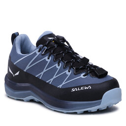 Salewa Chaussures de trekking Salewa Wildfire 2 Ptx K 64012 8767 Java Blue/Navy Blazer 8767