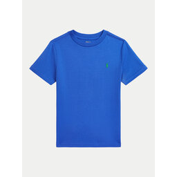 Polo Ralph Lauren Polo Ralph Lauren Camiseta 322832904167 Azul Regular Fit