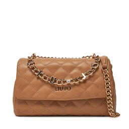 Liu Jo Сумка Liu Jo Ecs S Crossbody AA5127 E0015 Коричневий