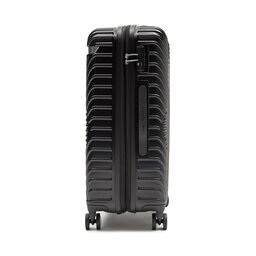 

Середня тверда валіза American Tourister Mickey Clouds 147088-A104-1CNU True Black, Чорний