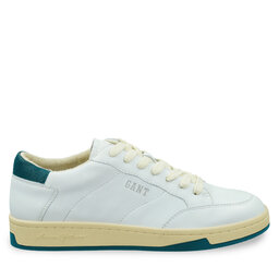 Gant Αθλητικά Gant 30631901 Λευκό