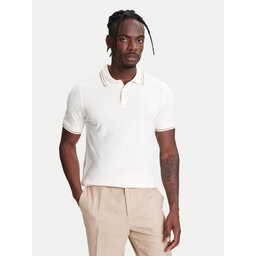 United Colors Of Benetton United Colors Of Benetton Polo 3F9HU302E Beis Regular Fit