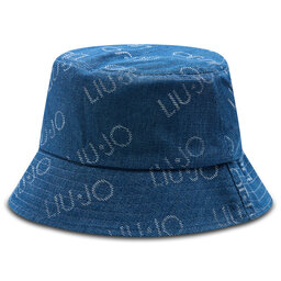 

Капелюх Liu Jo Bucket 2A3104 T0300 Denim 00737, Cиній