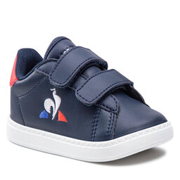 

Снікерcи Le Coq Sportif Courtset Inf 2210150 Dress Blue, Cиній