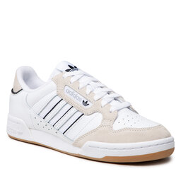 adidas Pantofi adidas Continental 80 Stripes GZ6265 Ftwwht/Cblack/Owhite