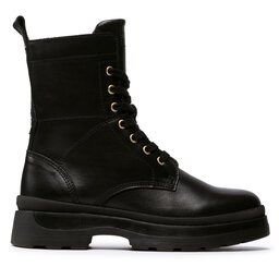 

Ботильйони Gant Windpeak 23541166 Black G00, Чорний
