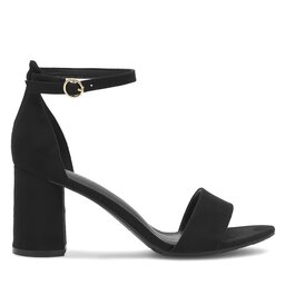 

Босоніжки Jenny Fairy BROOK WSS20870-01 Black, Чорний