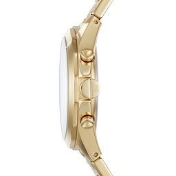

Годинник Armani Exchange Drexler Chronograph AX2602 Gold/Gold, Золотий