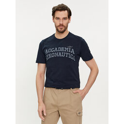 Aeronautica Militare Aeronautica Militare Póló 241TS2203J629 Sötétkék Regular Fit