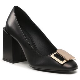 Furla Chaussures basses Furla Emma YG71FEM-X30000-O6000-9082 Nero