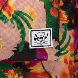 

Рюкзак Herschel Stlmnt 10005-05645 In Bloom, Кольоровий