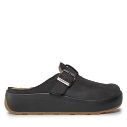 

Шльопанці Berkemann Dianna 3902 Black 910, Чорний