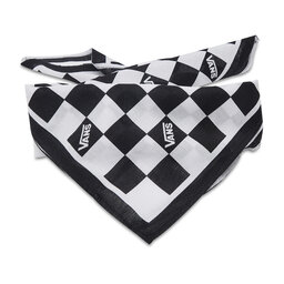 Vans Šal Vans Check Bandan VN0A5KHYY281 Black/White