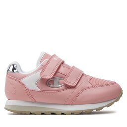 Champion Sneakersy Champion Rr Champ Ii G Ps Low Cut Shoe S32756-CHA-PS127 Růžová