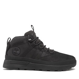 Timberland Сникърси Timberland Euro Trekker Super Ox TB0A5UWW0011 Черен