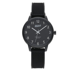 Sprandi Ceas Sprandi 040444200 Black