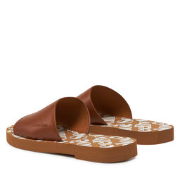 

Шльопанці See By Chloé SB38211A Tan 533, Коричневий