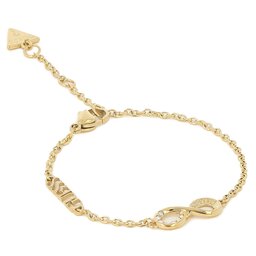 Guess Brățară Guess JUBB03 270JW YELLOW GOLD
