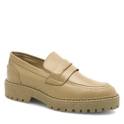 Gino Rossi Slipper Gino Rossi 23251 Camel