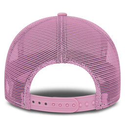 

Бейсболка New Era Le Trucker Nyy 60435251 Рожевий