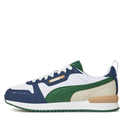 

Снікерcи Puma Puma R78 Vine 393910 07 Vine/Puma Navy/Alpine Snow, Кольоровий