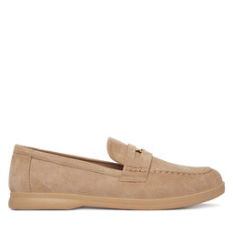 DeeZee Мокасини DeeZee 13-1120-4 Бежевий