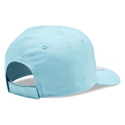 

Бейсболка New Era New York Yankees League Essential 60357937 Голубий