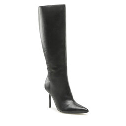 DeeZee Μπότες DeeZee LS5872-02 Black