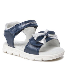 Lumberjack Sandales Lumberjack Whippy SG78406-008 S01 S Navy Blue CC001