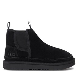 

Черевики Ugg K Neumel Chelsea 1143706K Blk, Чорний