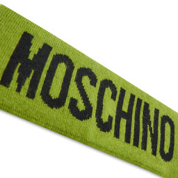 

Пов'язка MOSCHINO 65235 0M2355 006, Зелений