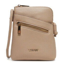 Lasocki Handtasche Lasocki LSK-O-008-07 Beige