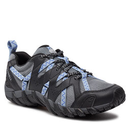 

Трекінгові черевики Merrell Waterpro Maipo 2 J038152 Black/Chambray, Чорний