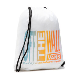 

Рюкзак-мішок Vans, Білий