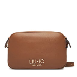 Liu Jo Torebka Liu Jo Ecs S Camera Case AF5137 E0058 Brązowy