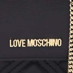 

Сумка LOVE MOSCHINO JC5682PP1FLA0000 Nero, Чорний