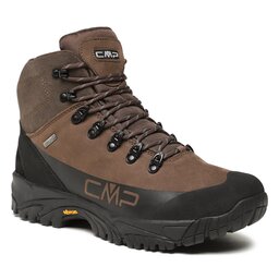 CMP Scarpe da trekking CMP Dhenieb Trekking Shoe Wp 30Q4717 Arabica Q925