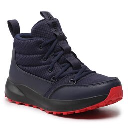 Rossignol Šnurovacia obuv Rossignol Rossi Resort RNLMC11 Navy 705