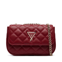 Guess Handtasche Guess J5YZ17 WGT10 Dunkelrot