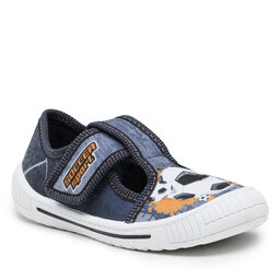 

Тапочки MB 4SK3/28-28POIR Cobalt Blue, Cиній