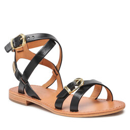 

Босоніжки Les Tropeziennes Hepana 42761 Black, Чорний