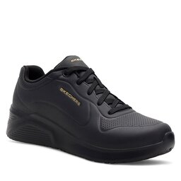 Skechers Sneakers Skechers UNO LITE 8750063 BBK Black
