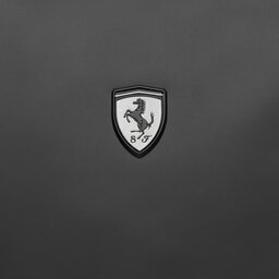 

Рюкзак Puma Ferrari SPTWR Race Backpack 079569 Black 01, Чорний