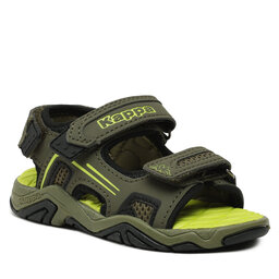 Kappa Sandales Kappa 261017K Army/Lind