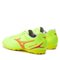 

Взуття Mizuno Monarcida Neo Iii Select As P1GD2425 Safety Yellow/Fiery Coral 2 45, Жовтий