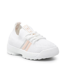 Xti Sneakersy Xti 57477 Blanco