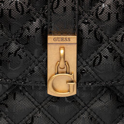 

Рюкзак Guess Gaia (GB) HWGB86 59310 BLA, Чорний